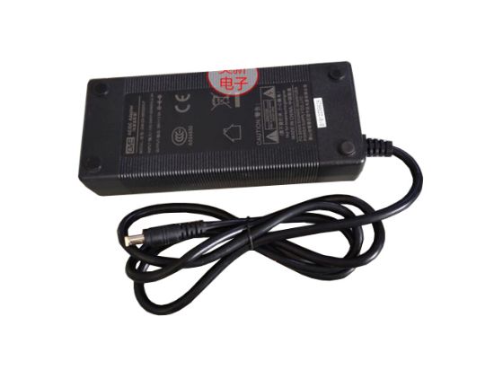Picture of GVE GM120-3600350-F AC Adapter 20V & Above GM120-3600350-F