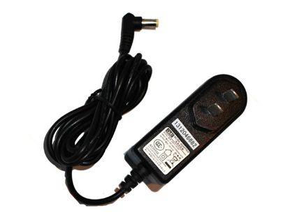 Picture of GVE GM12-120100 AC Adapter 5V-12V GM12-120100