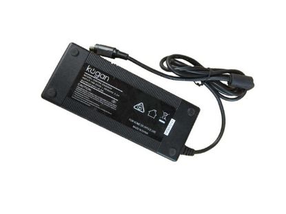 Picture of GVE GM150-2400600 AC Adapter 20V & Above GM150-2400600