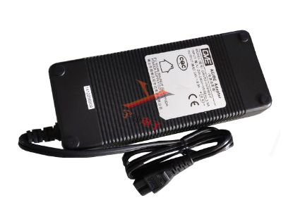 Picture of GVE GM250-2400800-F AC Adapter 20V & Above GM250-2400800-F