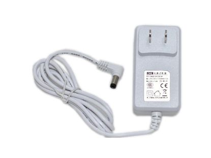 Picture of GVE GM26-240120-5A AC Adapter 20V & Above GM26-240120-5A