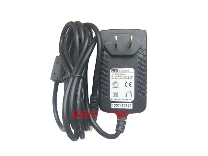 Picture of GVE GM36-083300-5 AC Adapter 5V-12V GM36-083300-5