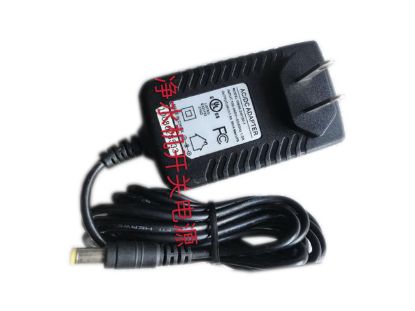 Picture of GVE GM36-240150-1 AC Adapter 20V & Above GM36-240150-1