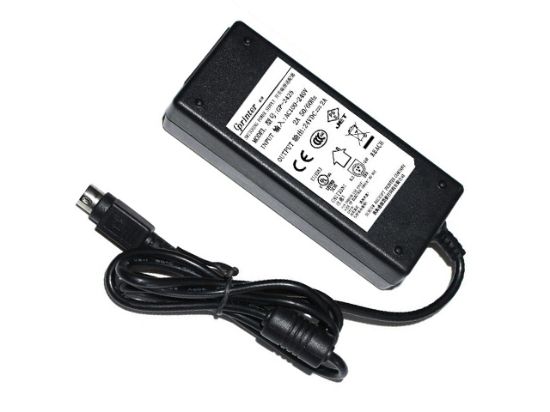 Picture of Cprinter GP-2425 AC Adapter 20V & Above GP-2425