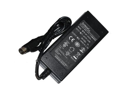 Picture of Cprinter GP-2425A AC Adapter 20V & Above GP-2425A