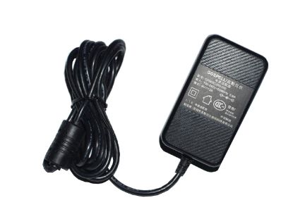 Picture of GOSPELL GP303C-090-200 AC Adapter 5V-12V GP303C-090-200