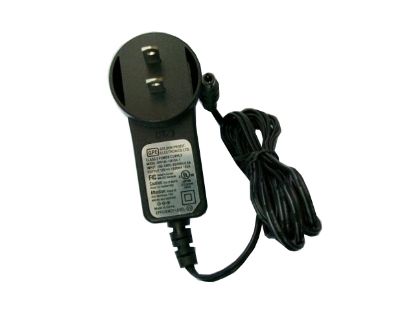 Picture of GPE GPE182-120150-1 AC Adapter 5V-12V GPE182-120150-1