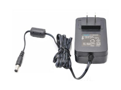 Picture of Philips GQ30-240100-AC AC Adapter 20V & Above GQ30-240100-AC