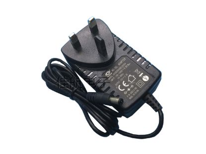 Picture of GSP GSCB2000S012V024 AC Adapter 5V-12V GSCB2000S012V024