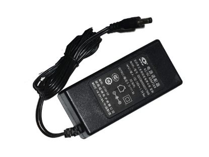 Picture of GSP GSCC8000S05V7046 AC Adapter 5V-12V GSCC8000S05V7046