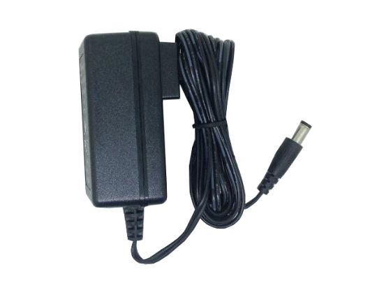 Picture of GSP GSCU1000S012V18A AC Adapter 5V-12V GSCU1000S012V18A