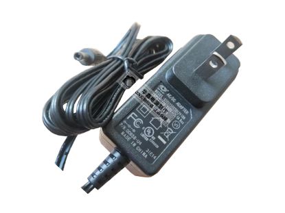 Picture of GSP GSCU1500S012V18N AC Adapter 5V-12V GSCU1500S012V18N