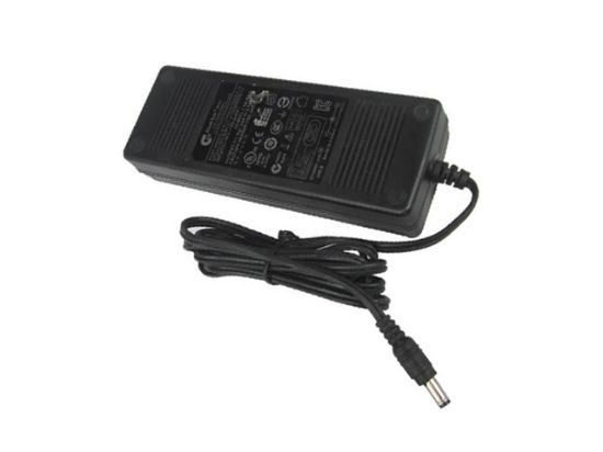 Picture of GlobTek GT-41133-9028-4.0-T3 AC Adapter 20V & Above GT-41133-9028-4.0-T3