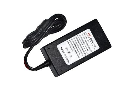 Picture of HC ACADAPTER HC-1204 AC Adapter 5V-12V HC-1204