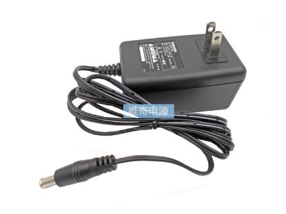 Picture of Toshiba Common Item (Toshiba) AC Adapter 5V-12V HDAD-120015-3H