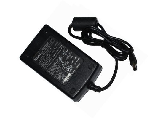 Picture of Hard HDAD40W101 AC Adapter 5V-12V HDAD40W101