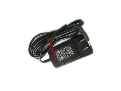 Picture of Other Brands HK24-HASF1202000 AC Adapter 5V-12V HK24-HASF1202000