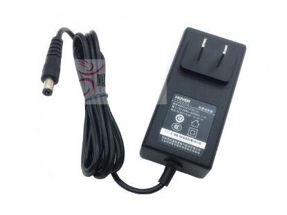 Picture of HOVER HKA03612030-1A AC Adapter 5V-12V HKA03612030-1A