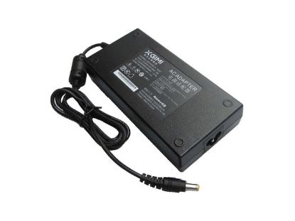 Picture of XGIMI HKA13518075-1E AC Adapter 13V-19V HKA13518075-1E