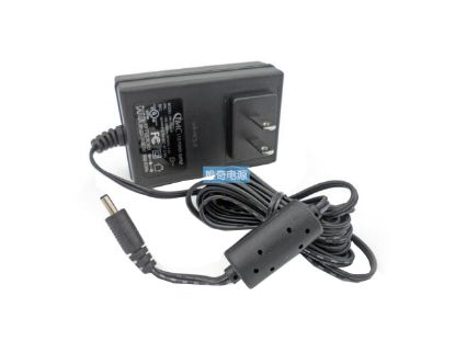 Picture of Other Brands HK-H1-A09 AC Adapter 5V-12V HK-H1-A09