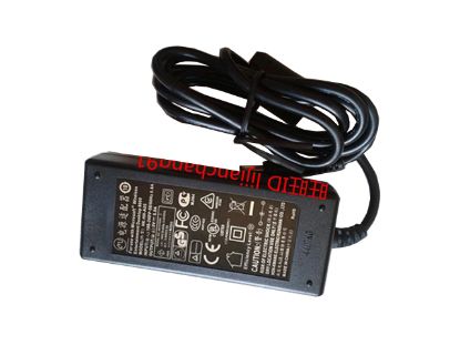 Picture of Other Brands HK-HH-A05 AC Adapter 5V-12V HK-HH-A05