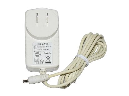 Picture of Other Brands HL-050/0265-QC0S-EE AC Adapter 5V-12V HL-050/0265-QC0S-EE, While