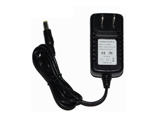 Picture of POWER SUPPLY HT1200700A AC Adapter 5V-12V HT1200700A