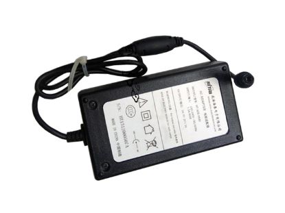 Picture of HiTAI HT-A02-0930 AC Adapter 5V-12V HT-A02-0930