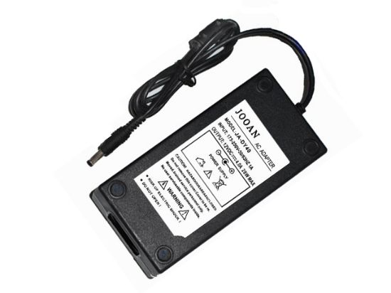 Picture of JOOAN JA-DY40 AC Adapter 5V-12V JA-DY40