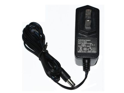 Picture of Other Brands JY-06050 AC Adapter 5V-12V JY-06050