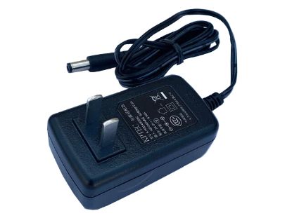 Picture of KPTEC K15S240055C AC Adapter 20V & Above K15S240055C