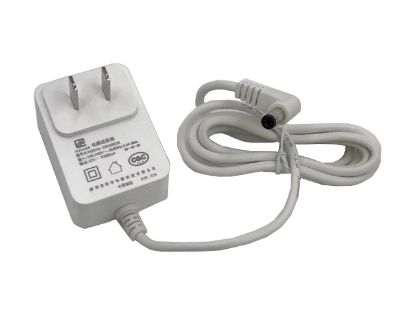 Picture of Other Brands KA1201A-1201000CN AC Adapter 5V-12V KA1201A-1201000CN, While