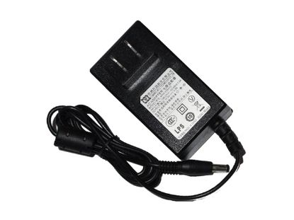 Picture of CWT KPH-036012 AC Adapter 5V-12V KPH-036012