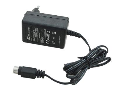 Picture of CWT KPL-024F AC Adapter 5V-12V KPL-024F