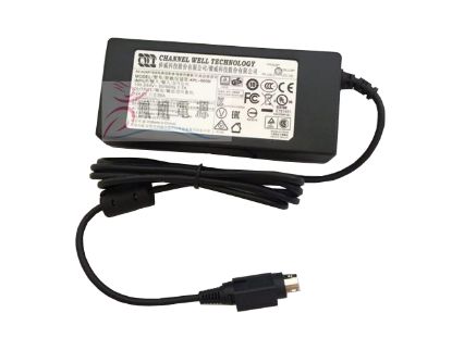 Picture of CWT KPL-060M AC Adapter 20V & Above KPL-060M