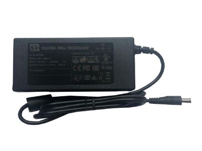 Picture of CWT KPL-065M-VI AC Adapter 20V & Above KPL-065M-VI