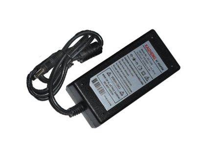 Picture of KAIZHENG KZ-1236 AC Adapter 5V-12V KZ-1236