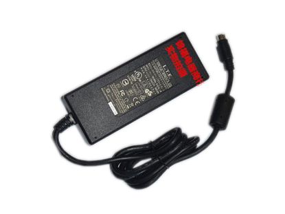 Picture of L T E LTE90E-S2-2 AC Adapter 5V-12V LTE90E-S2-2