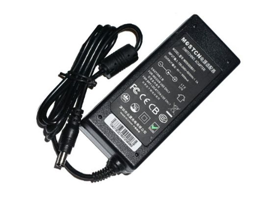 Picture of MOSTCN M050500B911 AC Adapter 5V-12V M050500B911