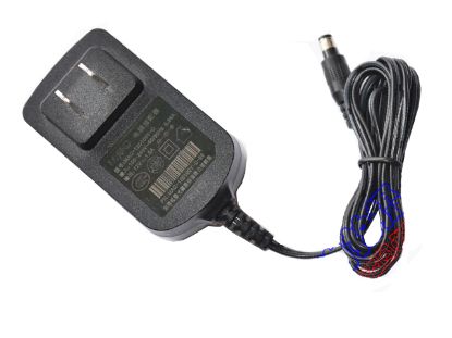 Picture of MAC MAC-120100Y-D AC Adapter 5V-12V MAC-120100Y-D