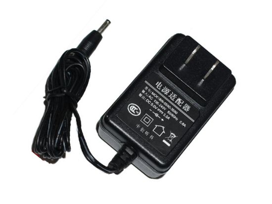 Picture of Other Brands MCK18W-0500-3500 AC Adapter 5V-12V MCK18W-0500-3500