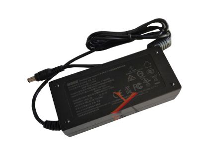 Picture of MOSO MSA-Z1040IS48.0-65W-Q AC Adapter 20V & Above MSA-Z1040IS48.0-65W-Q