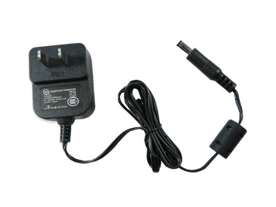 Picture of LEI MU03-F080035-A2 AC Adapter 5V-12V MU03-F080035-A2