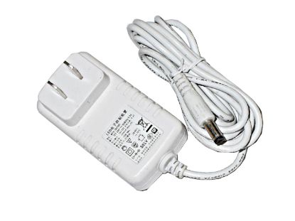 Picture of Other Brands MYX-1501000 AC Adapter 13V-19V MYX-1501000, While