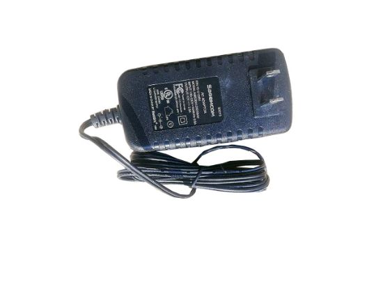 Picture of Sagemcom NBS30A120250HU AC Adapter 5V-12V NBS30A120250HU
