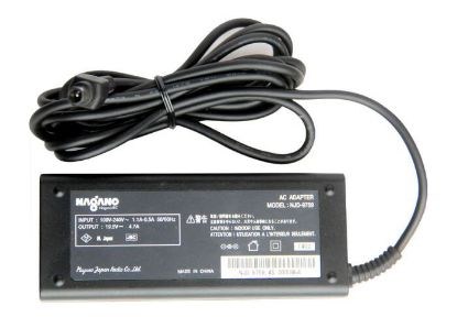 Picture of NAGANO NJD-9759 AC Adapter 13V-19V NJD-9759