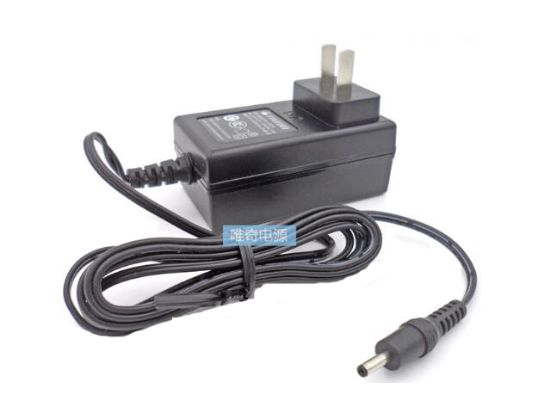 Picture of Other Brands NSA25EH-120200 AC Adapter 5V-12V NSA25EH-120200
