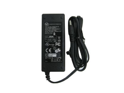 Picture of LEI NU30-4120300-I3 AC Adapter 5V-12V NU30-4120300-I3