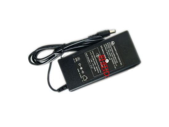 Picture of LEI NU60-F240250-l1 AC Adapter 20V & Above NU60-F240250-l1