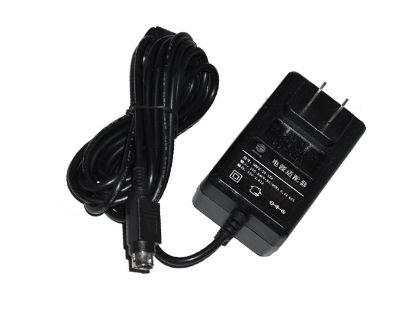 Picture of SANGFOR NWPS-20-12A AC Adapter 5V-12V NWPS-20-12A